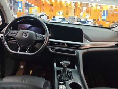 Changan CS75PLUS 2022 Classic Edition 1.5T Automatic Pioneer Type - ფოტო 18