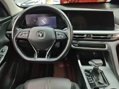 Changan CS75PLUS 2022 Classic Edition 1.5T Automatic Pioneer Type - ფოტო 3