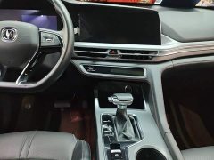Changan CS75PLUS 2022 Classic Edition 1.5T Automatic Pioneer Type - ფოტო 5