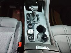 Changan CS75PLUS 2022 Classic Edition 1.5T Automatic Pioneer Type - ფოტო 8