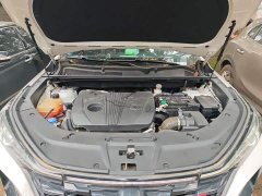 Changan CS75PLUS 2.0T Automatic Navigation Edition - ფოტო 11