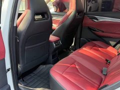 Changan CS75PLUS 2.0T Automatic Navigation Edition - ფოტო 14