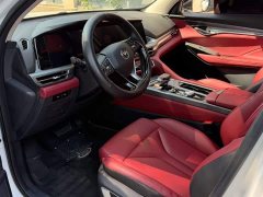 Changan CS75PLUS 2.0T Automatic Navigation Edition - ფოტო 15