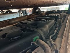 Changan CS75PLUS 2.0T Automatic Navigation Edition - ფოტო 18