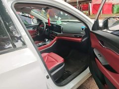 Changan CS75PLUS 2.0T Automatic Navigation Edition - ფოტო 20
