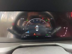 Changan CS75PLUS 2.0T Automatic Navigation Edition - ფოტო 4