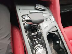 Changan CS75PLUS 2.0T Automatic Navigation Edition - ფოტო 7