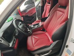 Changan CS75PLUS 2.0T Automatic Navigation Edition - ფოტო 8
