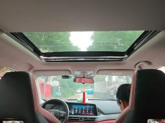 Changan CS75PLUS 2.0T Automatic Navigation Edition - ფოტო 9