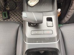 Changan Yida Blue Whale NE 1.5T GDI DCT Comfort Edition - ფოტო 10