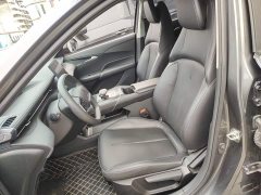 Changan Yida Blue Whale NE 1.5T GDI DCT Comfort Edition - ფოტო 11