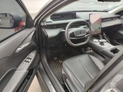 Changan Yida Blue Whale NE 1.5T GDI DCT Comfort Edition - ფოტო 12