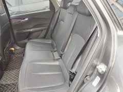 Changan Yida Blue Whale NE 1.5T GDI DCT Comfort Edition - ფოტო 13