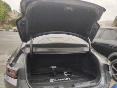 Changan Yida Blue Whale NE 1.5T GDI DCT Comfort Edition - ფოტო 15
