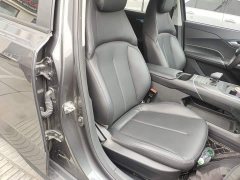 Changan Yida Blue Whale NE 1.5T GDI DCT Comfort Edition - ფოტო 20