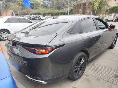 Changan Yida Blue Whale NE 1.5T GDI DCT Comfort Edition - ფოტო 5