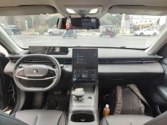 Changan Yida Blue Whale NE 1.5T GDI DCT Comfort Edition - ფოტო 6