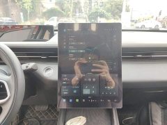 Changan Yida Blue Whale NE 1.5T GDI DCT Comfort Edition - ფოტო 9