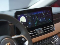 Hongqi HQ9 PHEV 2024 2.0T AWD Business Edition - ფოტო 15