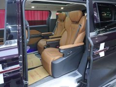 Hongqi HQ9 PHEV 2024 2.0T AWD Business Edition - ფოტო 19