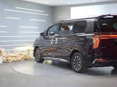 Hongqi HQ9 PHEV 2024 2.0T AWD Business Edition - ფოტო 3