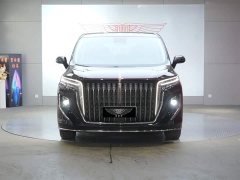 Hongqi HQ9 PHEV 2024 2.0T AWD Business Edition - ფოტო 5