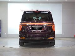 Hongqi HQ9 PHEV 2024 2.0T AWD Business Edition - ფოტო 6