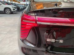 Hongqi H5 2025 1.5T DCT Flag Rhyme Edition - ფოტო 12