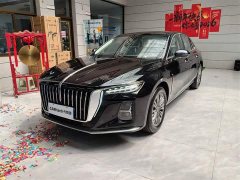 Hongqi H5 2025 1.5T DCT Flag Rhyme Edition - ფოტო 2