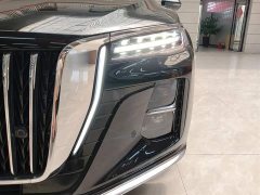 Hongqi H5 2025 1.5T DCT Flag Rhyme Edition - ფოტო 3