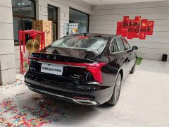 Hongqi H5 2025 1.5T DCT Flag Rhyme Edition - ფოტო 4