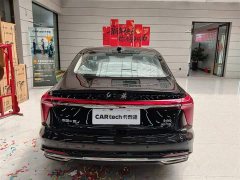 Hongqi H5 2025 1.5T DCT Flag Rhyme Edition - ფოტო 5
