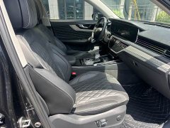 Hongqi HS5 2019 2.0T Zhilian Qiyue Edition - ფოტო 11