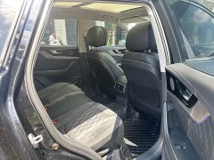 Hongqi HS5 2019 2.0T Zhilian Qiyue Edition - ფოტო 12