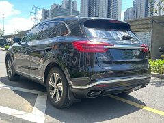 Hongqi HS5 2019 2.0T Zhilian Qiyue Edition - ფოტო 15