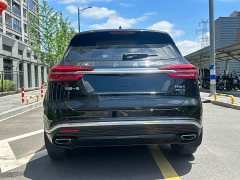 Hongqi HS5 2019 2.0T Zhilian Qiyue Edition - ფოტო 16