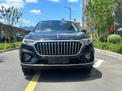 Hongqi HS5 2019 2.0T Zhilian Qiyue Edition - ფოტო 2