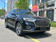 Hongqi HS5 2019 2.0T Zhilian Qiyue Edition - ფოტო 3