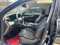 Hongqi HS5 2019 2.0T Zhilian Qiyue Edition - ფოტო 4