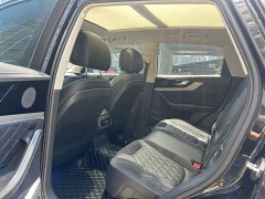Hongqi HS5 2019 2.0T Zhilian Qiyue Edition - ფოტო 5
