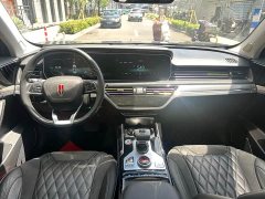 Hongqi HS5 2019 2.0T Zhilian Qiyue Edition - ფოტო 6