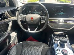 Hongqi HS5 2019 2.0T Zhilian Qiyue Edition - ფოტო 8