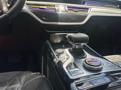 Hongqi HS5 2019 2.0T Zhilian Qiyue Edition - ფოტო 9