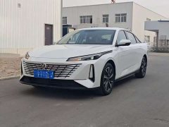 Hongqi HS5 2022 2.0T Zhilian Qixiang four-wheel drive version - ფოტო 1