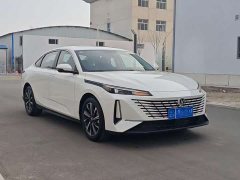 Hongqi HS5 2022 2.0T Zhilian Qixiang four-wheel drive version - ფოტო 3