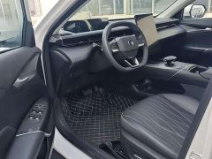 Hongqi HS5 2022 2.0T Zhilian Qixiang four-wheel drive version - ფოტო 4