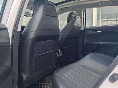 Hongqi HS5 2022 2.0T Zhilian Qixiang four-wheel drive version - ფოტო 6