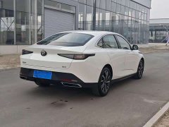 Hongqi HS5 2022 2.0T Zhilian Qixiang four-wheel drive version - ფოტო 7