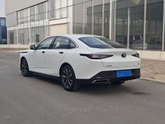 Hongqi HS5 2022 2.0T Zhilian Qixiang four-wheel drive version - ფოტო 9