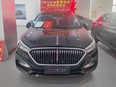 Hongqi H5 2022 Classic 1.8T Automatic Intelligent Connected Flag Rhyme Edition - ფოტო 2